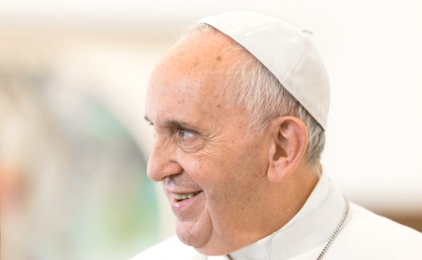 “Con la esperanza en las promesas de Dios, abramos nuestros corazones a la fe”