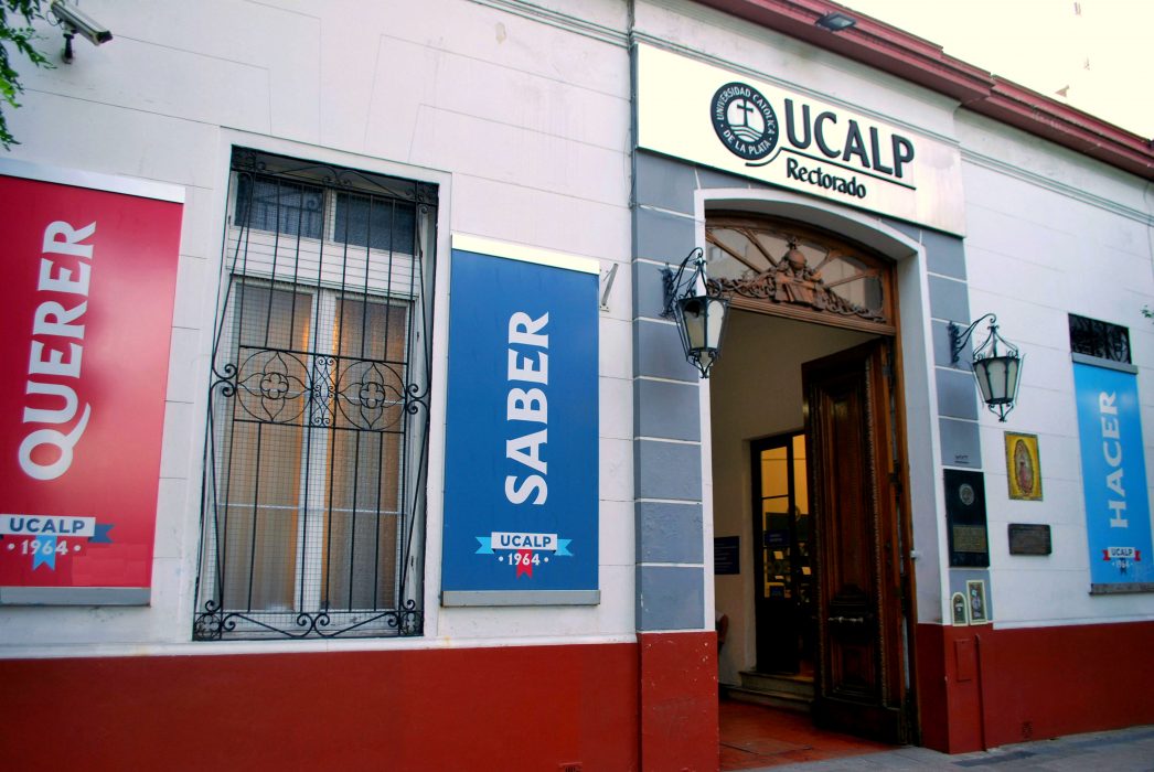 Declaración de la UCALP en relación a la sentencia de la SCN en el caso “Muiña”