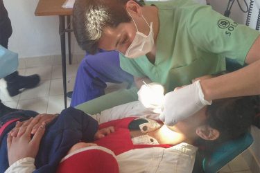 UCALP y CONIN, comprometidos con la infancia