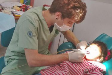 UCALP y CONIN, comprometidos con la infancia