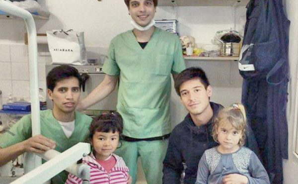 UCALP y CONIN, comprometidos con la infancia