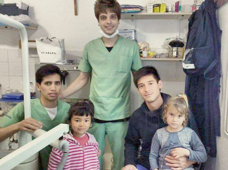 UCALP y CONIN, comprometidos con la infancia