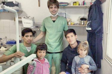 UCALP y CONIN, comprometidos con la infancia