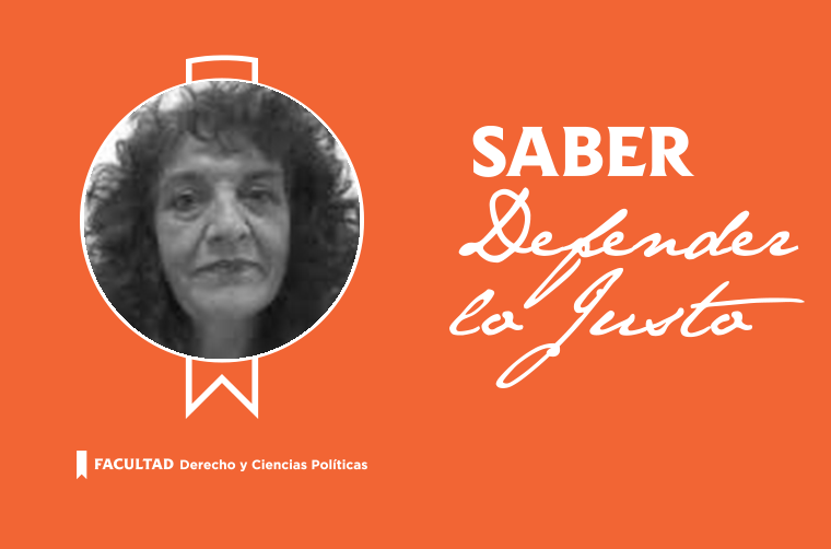 Prof. Liliana Etel Rapallini