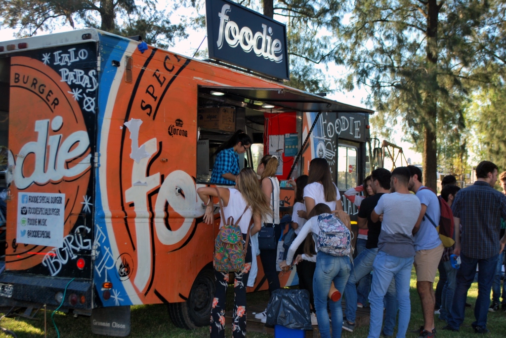 Bienvenida UCALP 2017