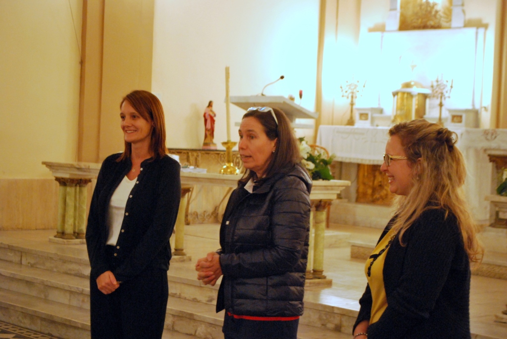 Comenzó el Curso de Orientación Vocacional