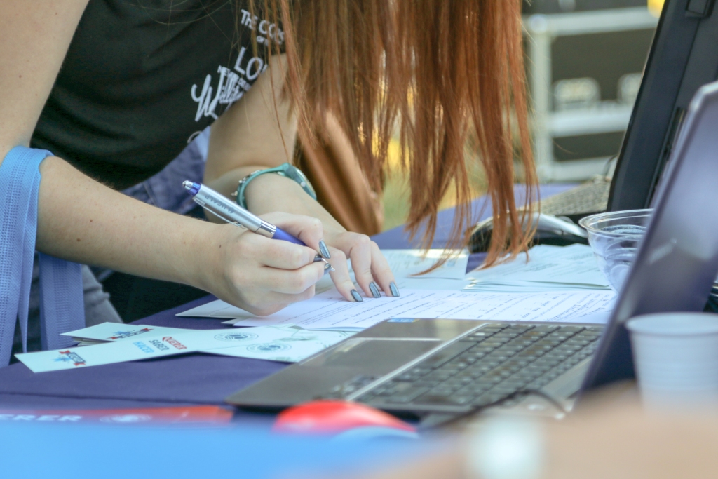 Bienvenida UCALP 2017