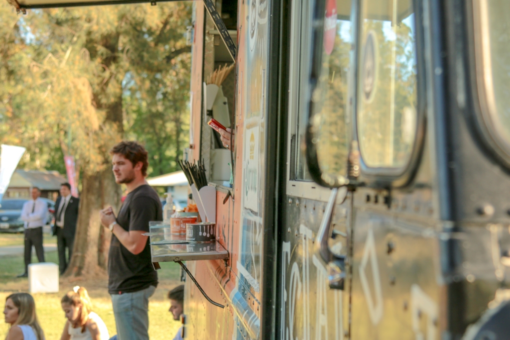 Bienvenida UCALP 2017