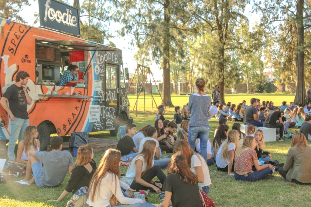 Se realizará la tradicional Jornada de Bienvenida para los ingresantes