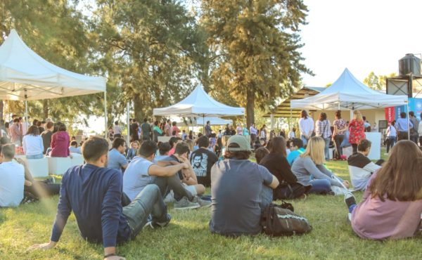 ¡Queremos conocerte mejor, alumno UCALP!