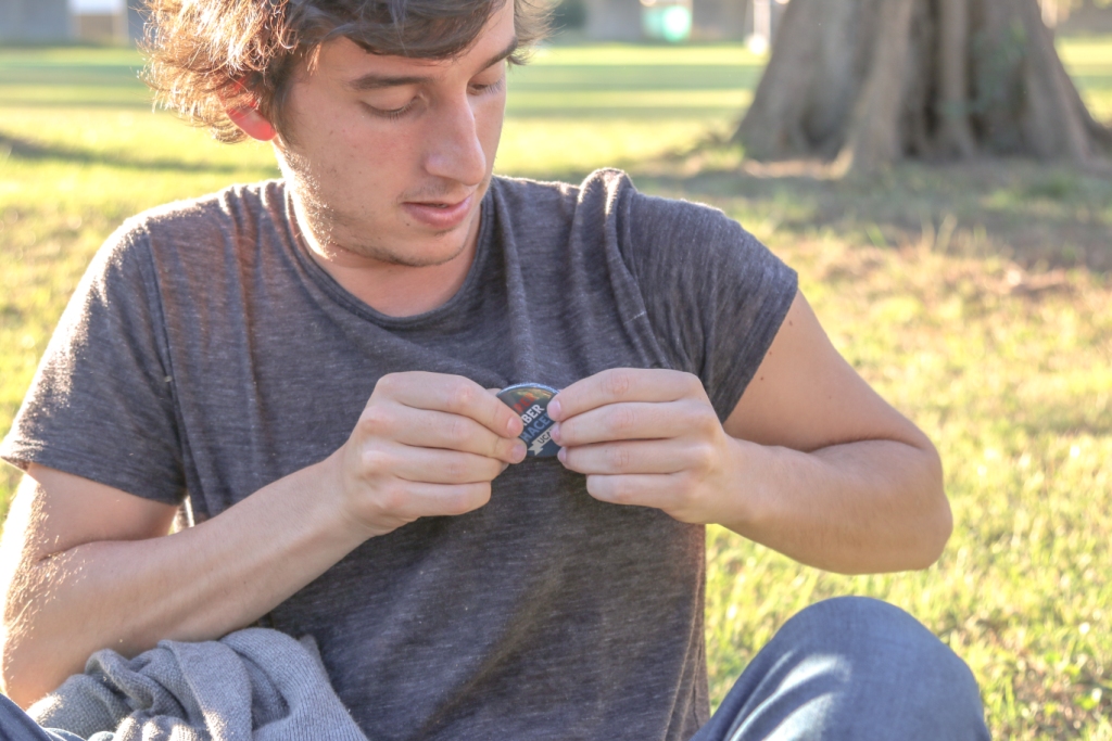 Bienvenida UCALP 2017