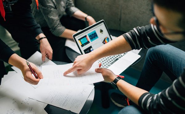 Diplomatura en Tutoría para la  Educación Secundaria y Superior