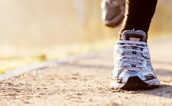 ¿Te gusta correr? Agendá estos circuitos aeróbicos