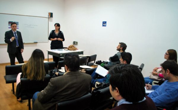 Becas Iberoamérica Jóvenes Profesores Investigadores