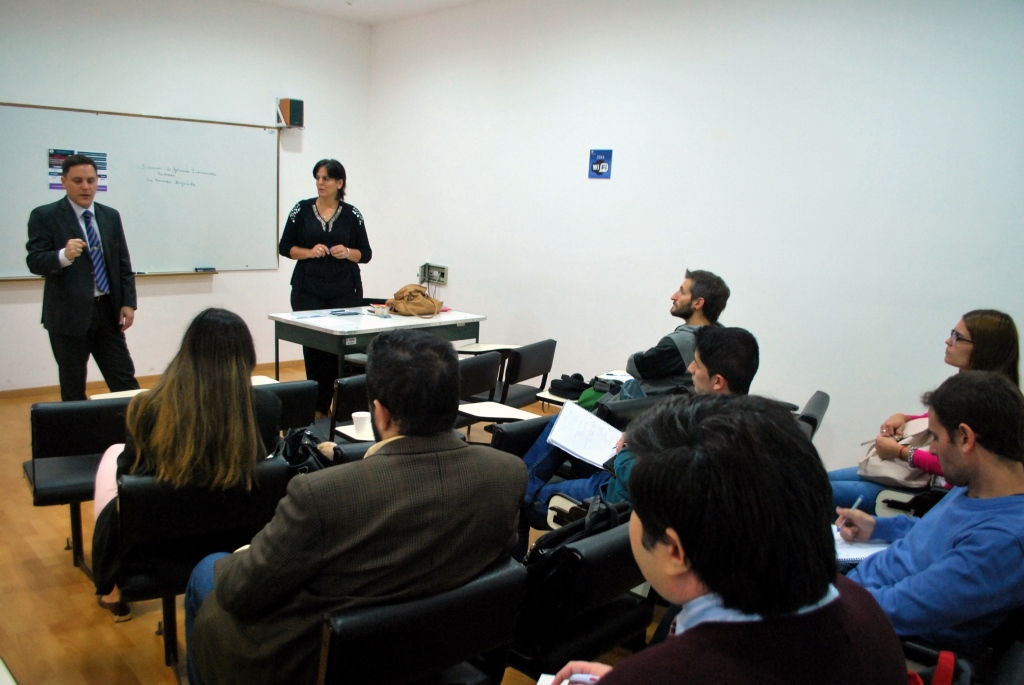 Becas Iberoamérica Jóvenes Profesores Investigadores