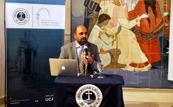 “Las fuentes de las obligaciones: historia y dogmática”