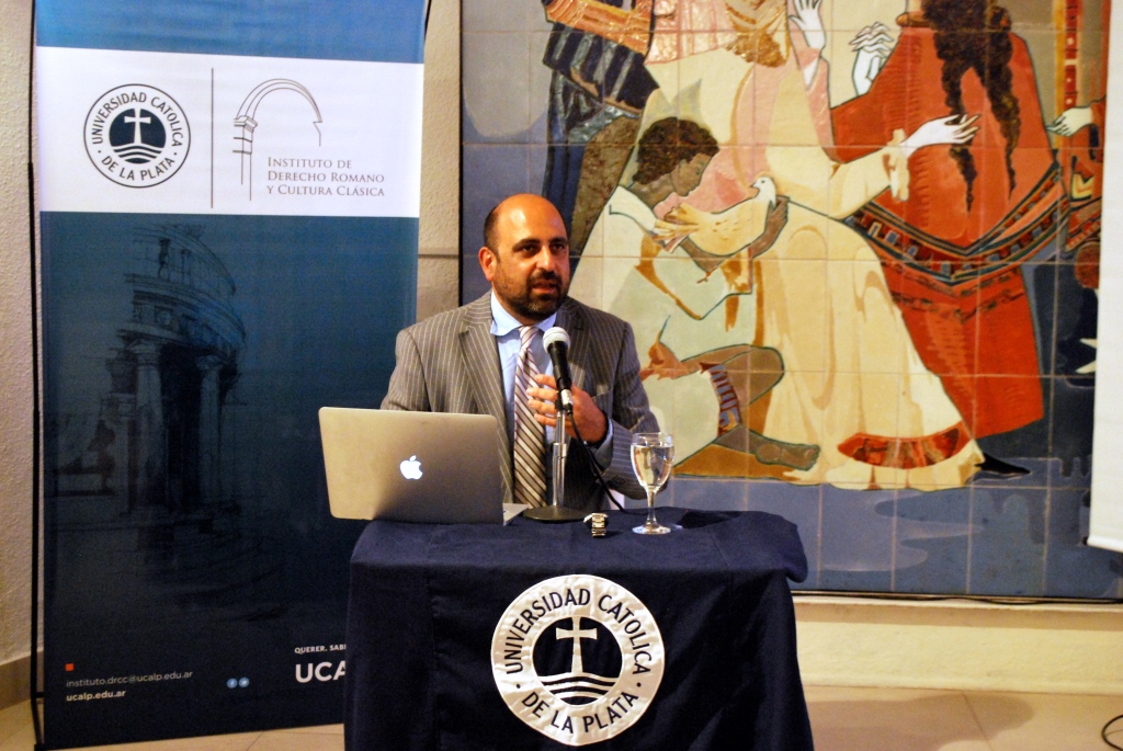 “Las fuentes de las obligaciones: historia y dogmática”