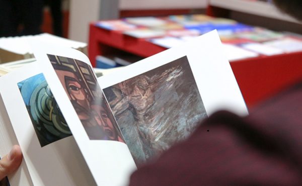 5 consejos para aprovechar la Feria del Libro