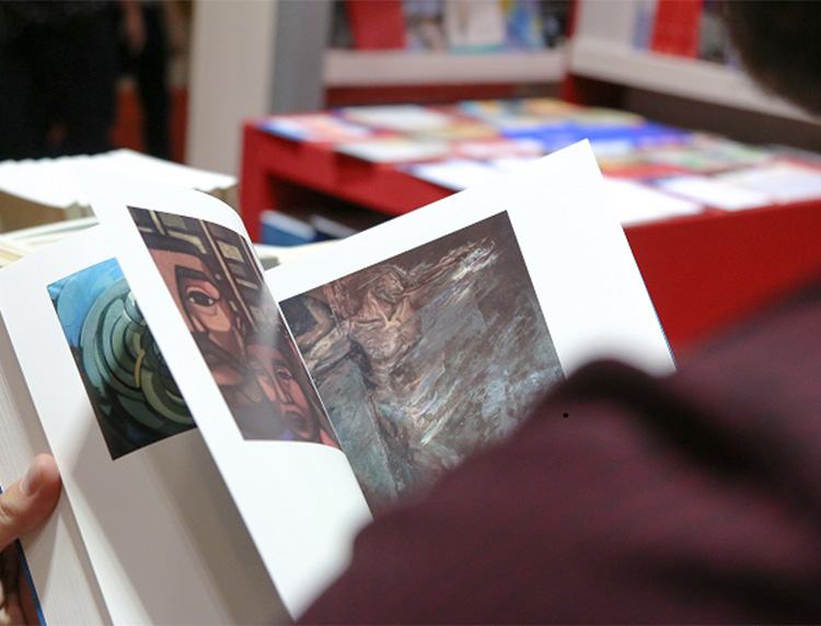 5 consejos para aprovechar la Feria del Libro