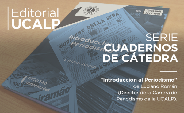 Introducción al Periodismo