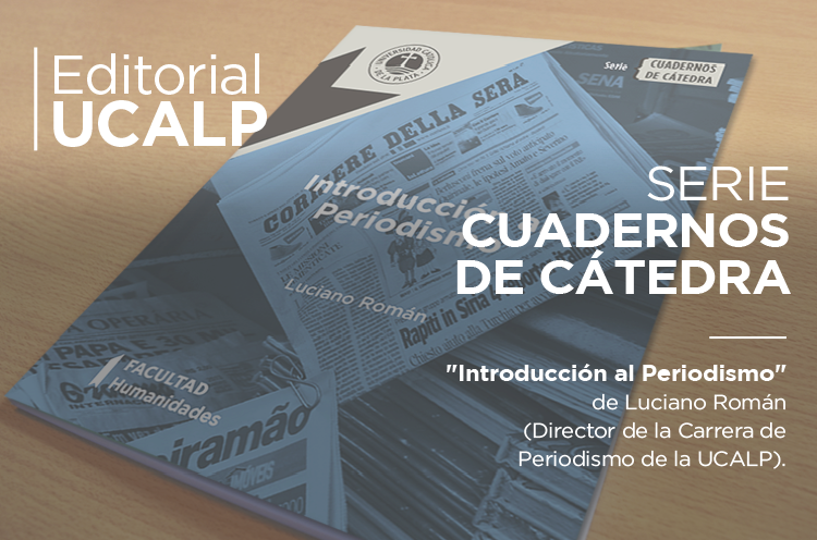 Introducción al Periodismo