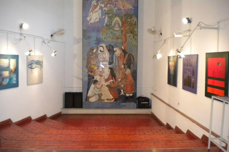 La historia de Soldi y la UCALP