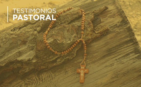 Testimonio de una alumna en el Proyecto Magis