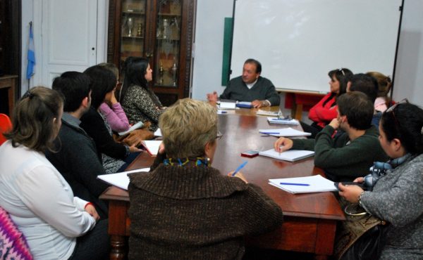 “Pedagogía Social y adicciones”