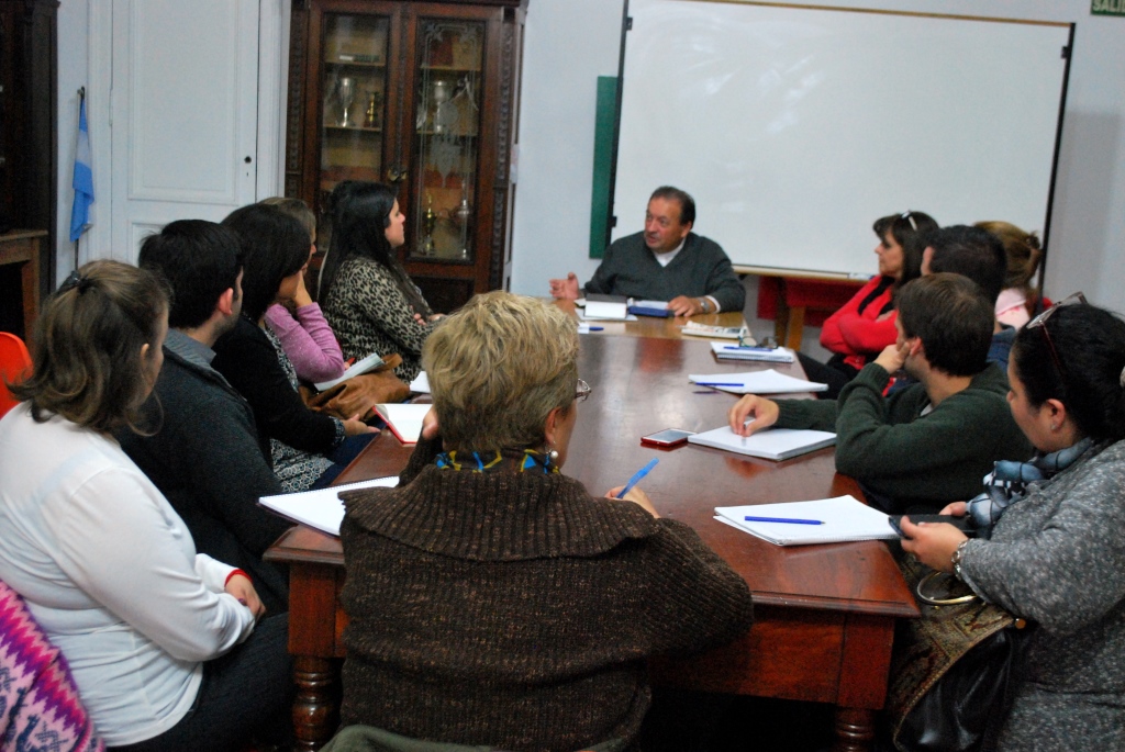 “Pedagogía Social y adicciones”