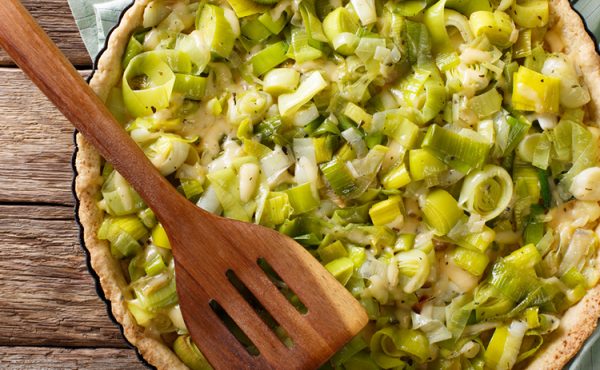 Recetas saludables y fáciles para el invierno