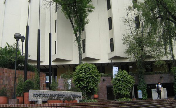 Becas: una experiencia en Bogotá