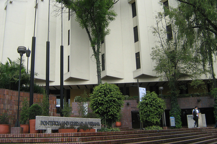 Becas: una experiencia en Bogotá