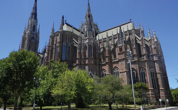 La Plata será sede del I Congreso Arquidiocesano Pastoral de Adicciones