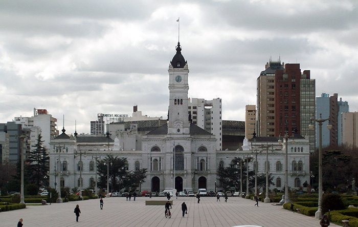 municipalidad