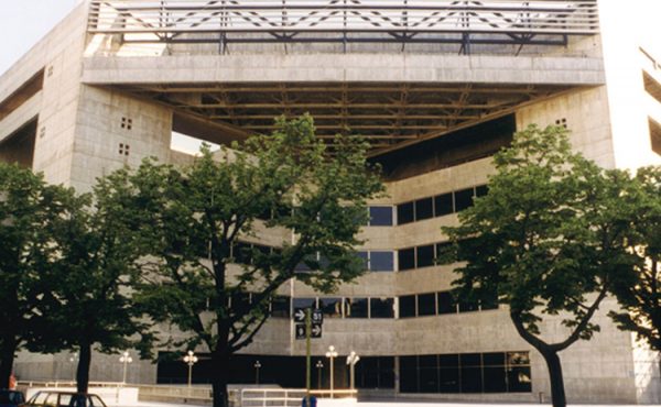 6 edificios que tenés que conocer en La Plata