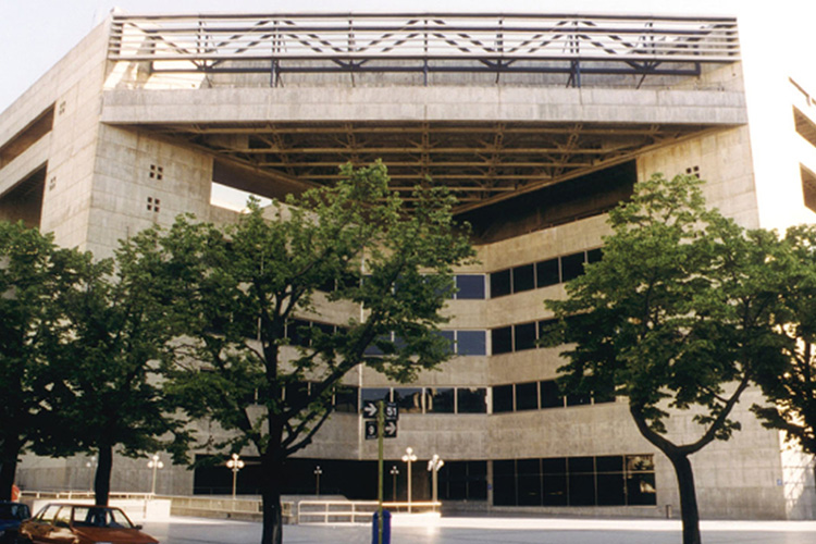 6 edificios que tenés que conocer en La Plata