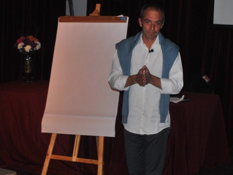 La Descodificación Dental, una nueva luz a nuestras dificultades terapéuticas