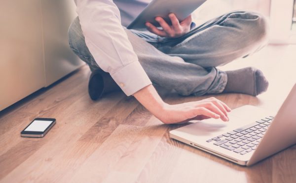 Nuevos lectores, nuevas formas de leer