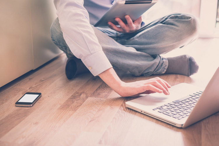 Nuevos lectores, nuevas formas de leer