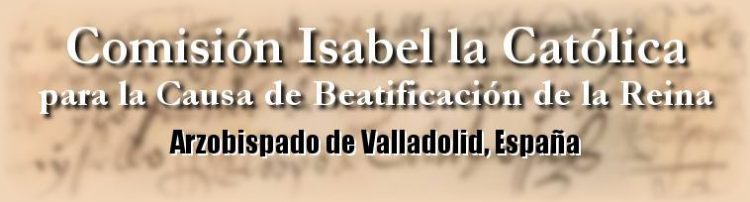 Comisión Isabel la Católica