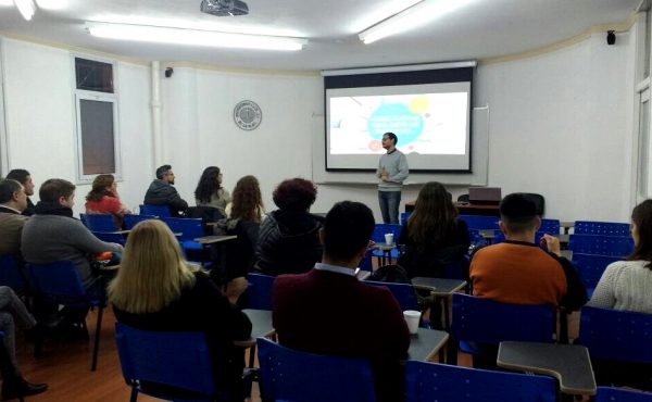 Sede Bernal: ¿Cómo llevar adelante un Proyecto y Obtener resultados?