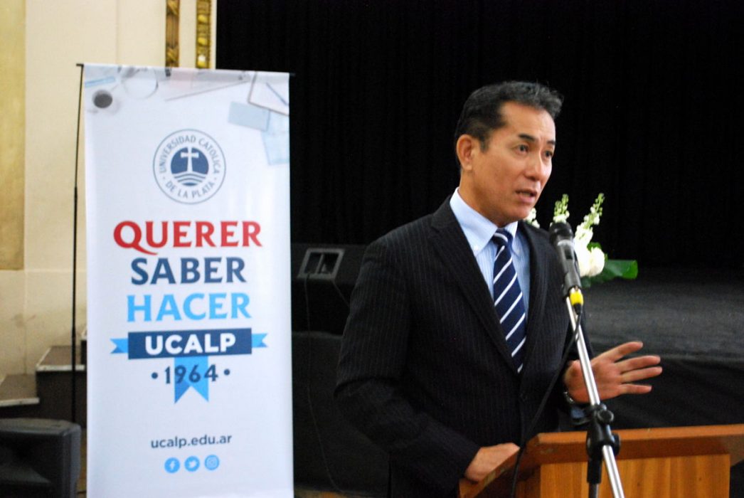 Relaciones bilaterales e intercambio entre Argentina y Japón