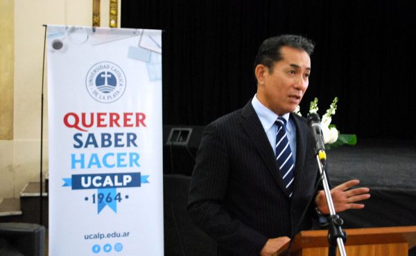 Relaciones bilaterales e intercambio entre Argentina y Japón