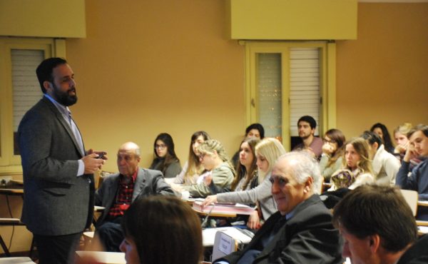 Innovación tecnológica aplicada a la gestión de personas