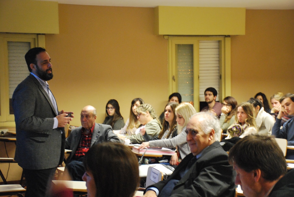 Innovación tecnológica aplicada a la gestión de personas