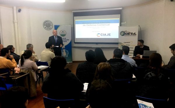 Sede Bernal: Jornada de Medidas de Defensa al Consumidor