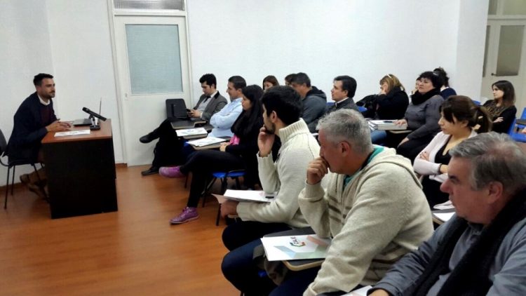 Sede Bernal Jornada de Medidas de Defensa al Consumidor (3)