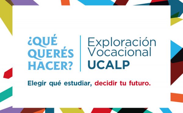Exploración vocacional: Conocete para decidir mejor