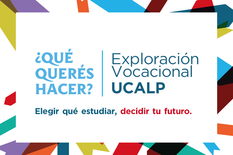 Exploración vocacional: Conocete para decidir mejor