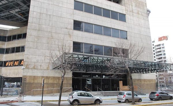 Vacaciones de invierno en La Plata